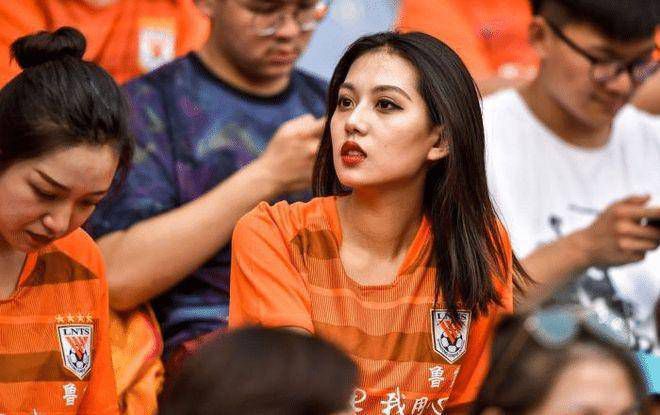 我很美