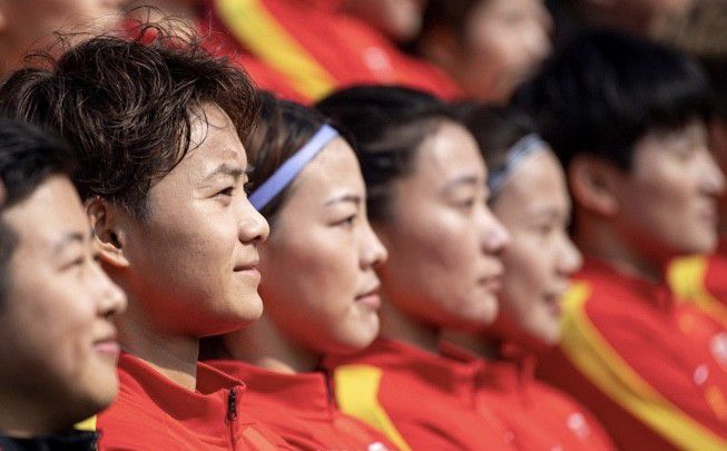 亚洲色图婷婷