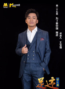 街边的美人图