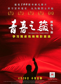 我美丽的婆婆2020