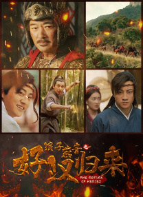 两小无猜的姐妹